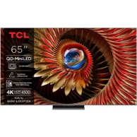 TCL TV 65C8K, Mini LED UHD Google TV, 65"